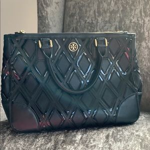 Tory Burch Quilted Bag